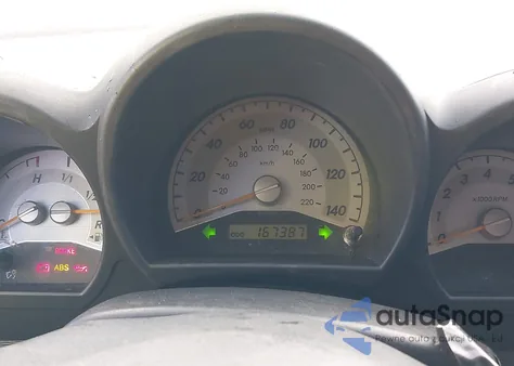 2007 Scion Tc from USA, damaged, VIN JTKDE167870156819